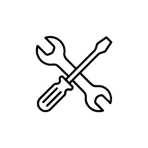 Hardware & DIY